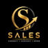 b2b sales agent and linkedin appointment setter