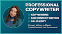 do professional website content writing, SEO content writing