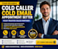 be your cold caller sales pipeline