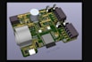 design esp32 c3 industrial pcb with rs485, modbus, can hmi and power electronics