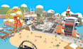 build cartoonish roblox map, terrain map, adventure map, roblox scripting
