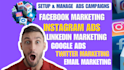 manage meta ads for your business