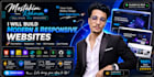 do responsive website development