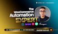 be woocommerce automation expert