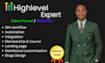 gohighlevel ghl automation expert