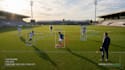 develop real time sports player tracking and performance analytics software