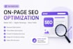 be your on page seo specialist for e commerce and d2c