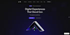 design and develop a responsive framer website
