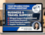 be your professional china virtual assistant and local guide