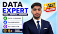data cleaning and entery