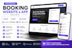 build dorik adalo draftbit thunkable wappler mendix outsystems booking website