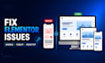 fix elementor responsive issues