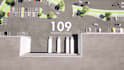 create 3d industrial animation, architectural animation waikthrough