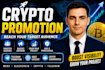 promote your crypto token, web3 project and community