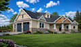 be your pro draftsperson for house plans in chief architect