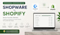 migrate shopware to shopify clone shopify convert to shopify ecommerce migration