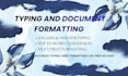 do accurate english and marathi typing