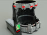 create custom voxel art, minecraft 3d models, mobs, items, characters and assets