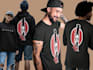 create custom graphic designs for merch