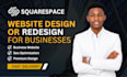 design squarespace website squarespace design squarespace redesign