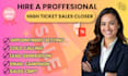 sales representative salesperson sales closer lead generation b2b cold calling