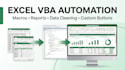 automate your excel spreadsheet using vba macros