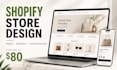 build a modern conversion focused shopify store