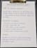 write neat handwritten notes and assignments
