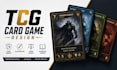 design tcg card game