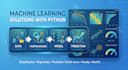 build a machine learning model
