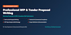 write winning rfp responses, tender proposals, and bids