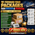 forward your packages from sweden and denmark worldwide