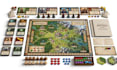 design a professional board game, card game, tabletop game and rulebook