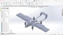 create 3d cad models in catia and solidworks