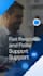 be your 24 7 customer support and live chat agent
