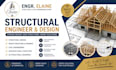 do structural engineer, structural design, civil engineering, , wood structure