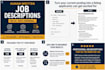 provide you a high quality job listing human only