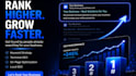optimize serp CTR, google ranking and organic traffic