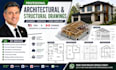 profesional structural and architectural engineering in canada and united states