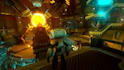 create a full 3d game