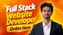 be your software developer, full stack web developer, ai developer