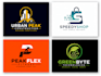 do a professional business logo design