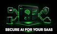 integrate secure ai features into your nextjs saas