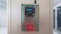 program esp32 firmware in embedded c using freertos and mqtt