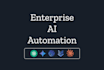 architect and build enterprise ai automation systems