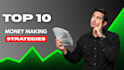 design catchy youtube thumbnails