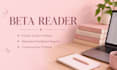 be your professional beta reader and book editor
