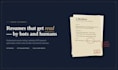 write, rewrite, and ats optimize your resume