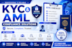 expert build a secure and professional kyc solution