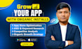 boost your app visibility and rankings with a powerful aso strategy